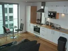 Meridian Terrace Serviced Apartments 