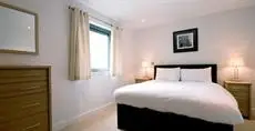 Meridian Terrace Serviced Apartments 