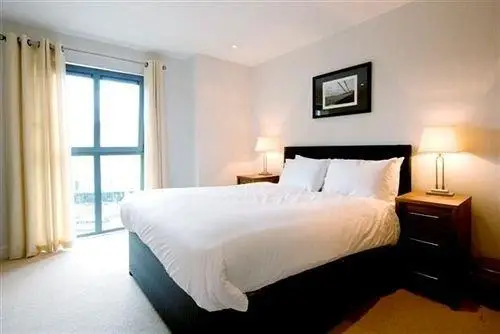 Meridian Terrace Serviced Apartments 