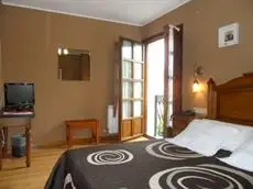 Apartamentos Rurales El Corberu 