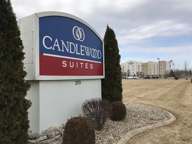 Candlewood Suites Springfield Springfield