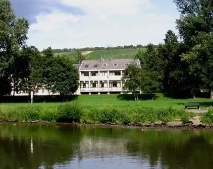 Hotel Zur Post Neumagen-Dhron