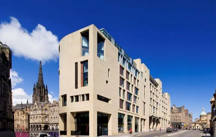 Radisson Collection Hotel Royal Mile Edinburgh