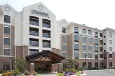 Staybridge Suites North Charleston 