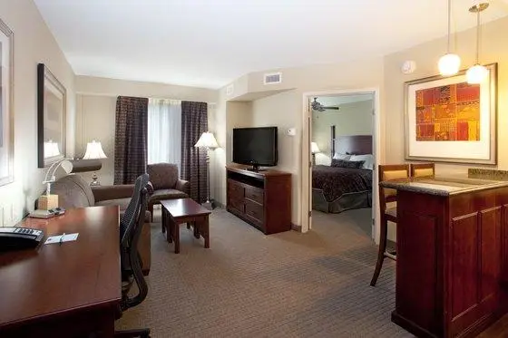 Staybridge Suites North Charleston 