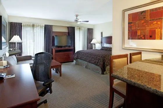 Staybridge Suites North Charleston 