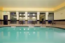 Staybridge Suites North Charleston 