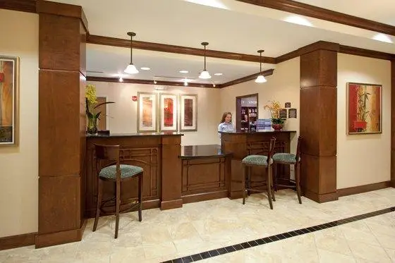 Staybridge Suites North Charleston 