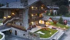 Hotel Bellevue Champoluc 