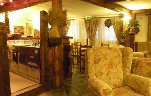 Hotel Bellevue Champoluc 