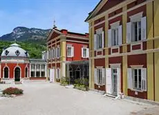 Hotel Villa Madruzzo 