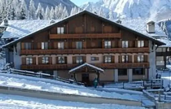 Hotel de Champoluc 