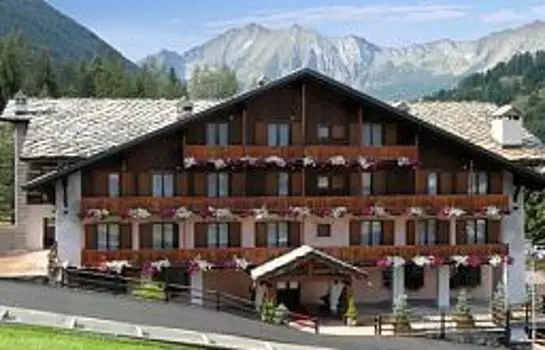 Hotel de Champoluc 