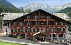 Hotel de Champoluc 