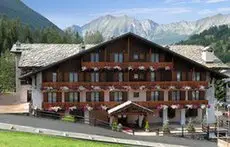 Hotel de Champoluc 