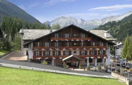 Hotel de Champoluc 