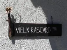 Le Vieux Rascard B&B 