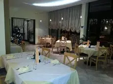 Hotel San Leonardo Trento 