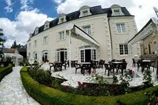 Hotel Spa Le Relais Du Bellay 