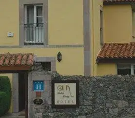 Aultre Naray Hotel Cangas de Onis