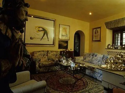 La Chiesuola Bed & Breakfast Viterbo 