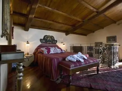 La Chiesuola Bed & Breakfast Viterbo 