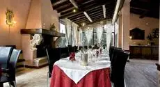 La Chiesuola Bed & Breakfast Viterbo 