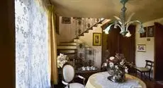 La Chiesuola Bed & Breakfast Viterbo 