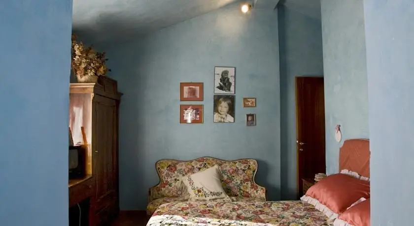 La Chiesuola Bed & Breakfast Viterbo 