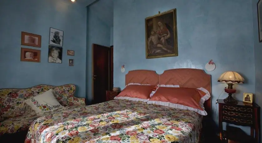 La Chiesuola Bed & Breakfast Viterbo 