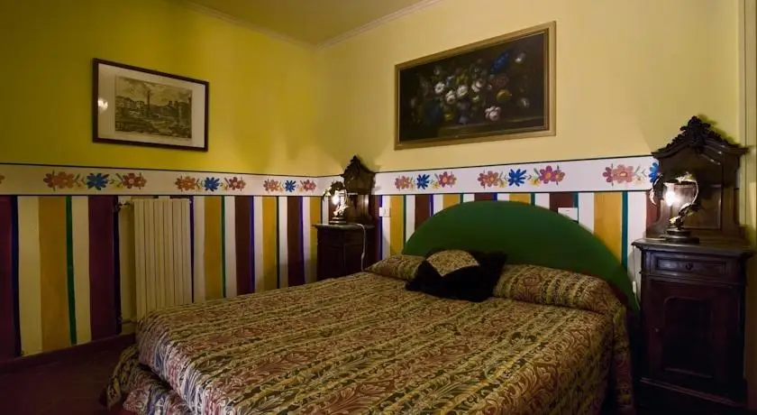 La Chiesuola Bed & Breakfast Viterbo 