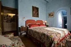 La Chiesuola Bed & Breakfast Viterbo 