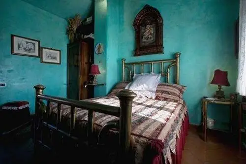 La Chiesuola Bed & Breakfast Viterbo 