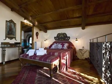 La Chiesuola Bed & Breakfast Viterbo 