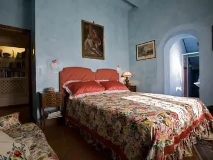 La Chiesuola Bed & Breakfast Viterbo 