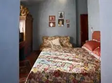 La Chiesuola Bed & Breakfast Viterbo 