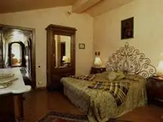 La Chiesuola Bed & Breakfast Viterbo 