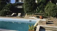 La Chiesuola Bed & Breakfast Viterbo 