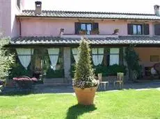 La Chiesuola Bed & Breakfast Viterbo 