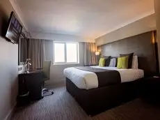 Mercure Milton Keynes 