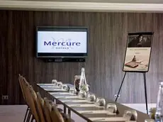 Mercure Milton Keynes 