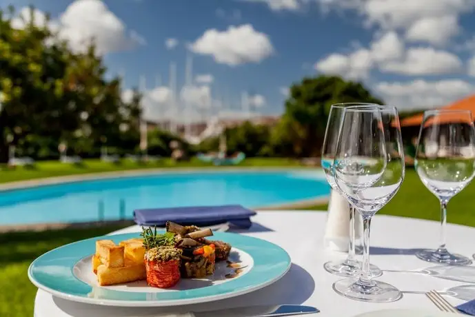 Hotel Sporting Porto Rotondo 