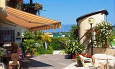 Pension Alexandres Eppan An Der Weinstrase 