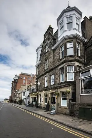 The Golf Inn St Andrews