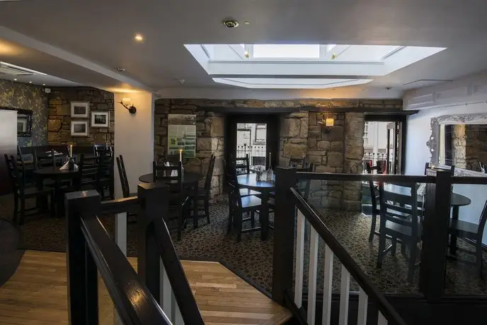 The Golf Inn St Andrews 