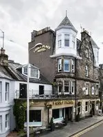 The Golf Inn St Andrews 