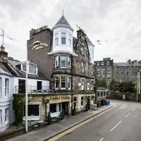 The Golf Inn St Andrews 