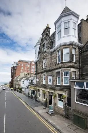 The Golf Inn St Andrews 