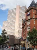 Victoria Centre Apartments & Annexe 