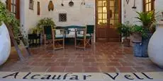 Alcaufar Vell Hotel Rural & Restaurant 